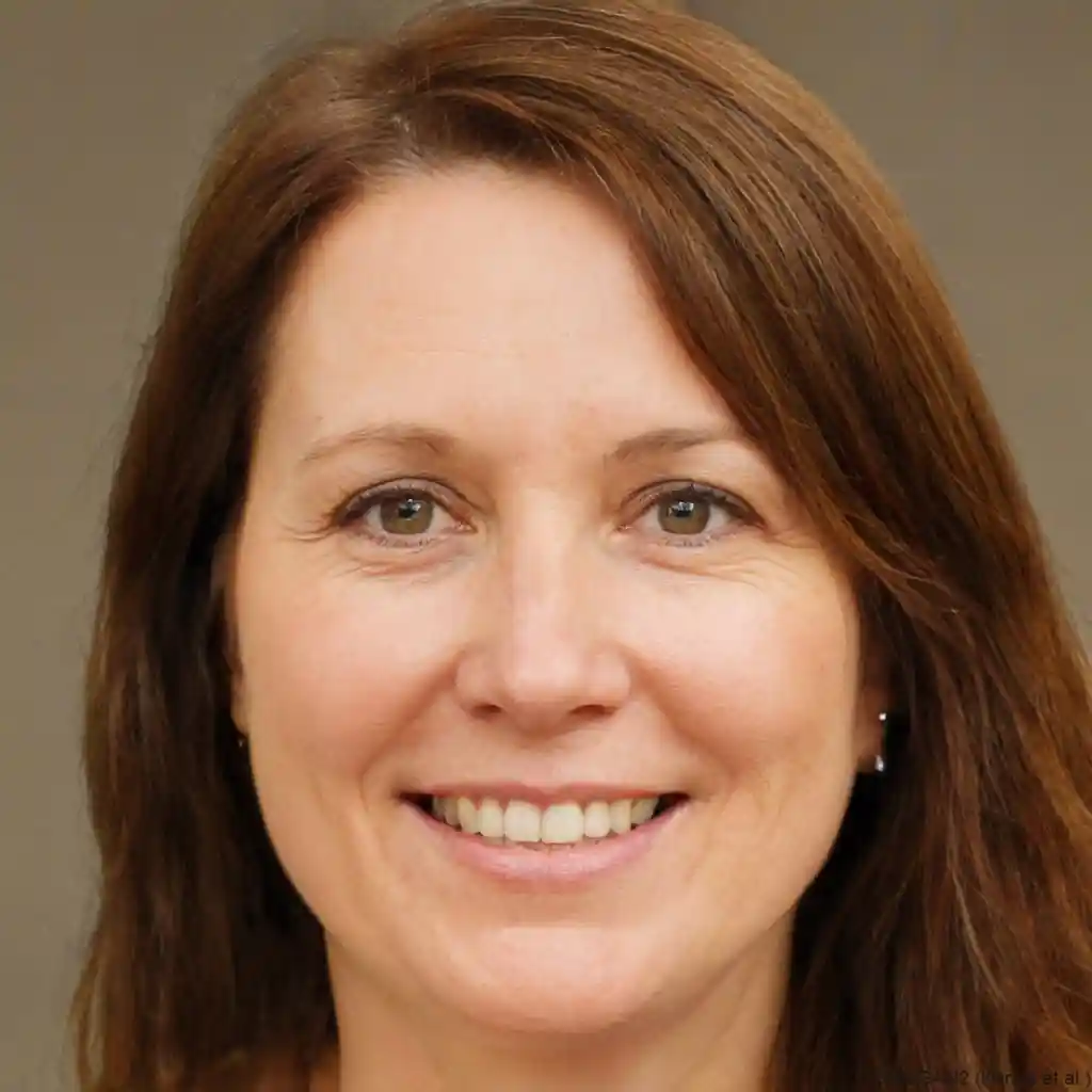 Lisa Müller