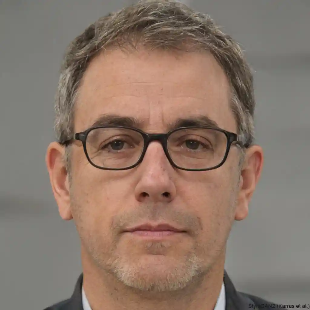 Lukas Meyer